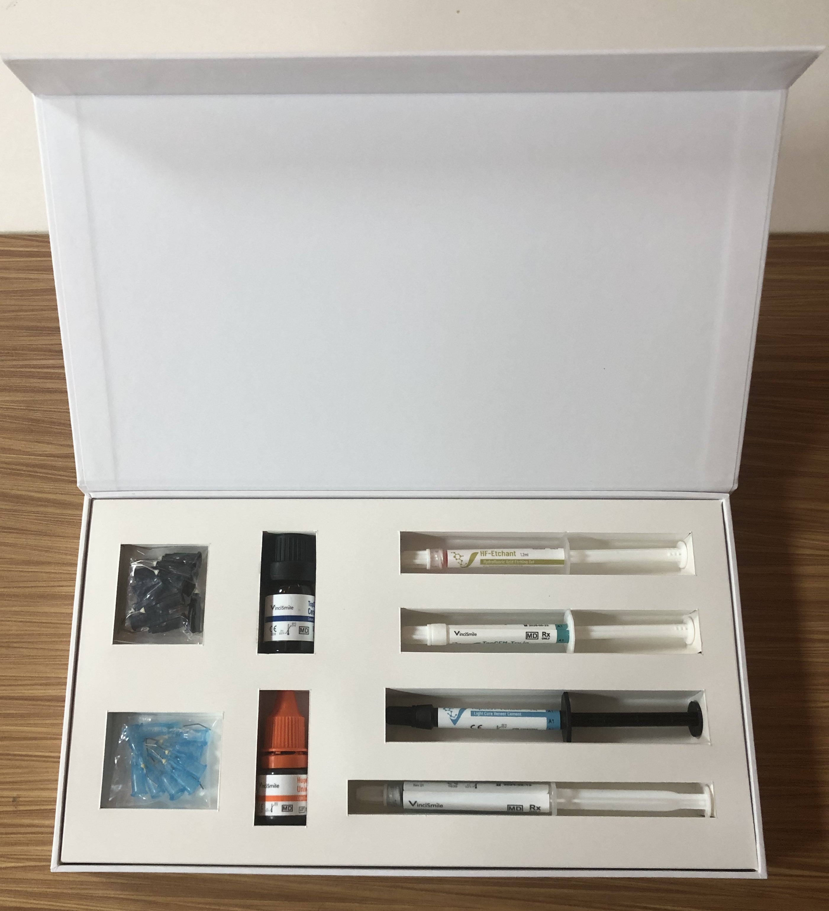 TopCEM Elite System