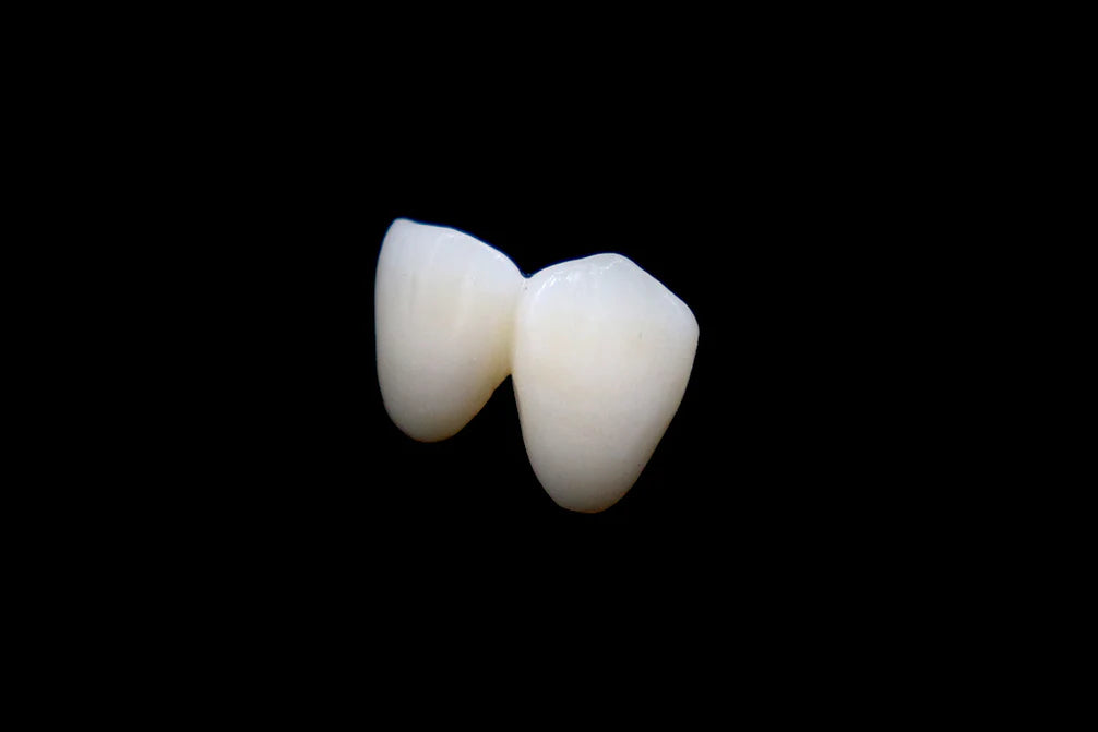 Prime Anterior Translucency (AT) Zirconia Block