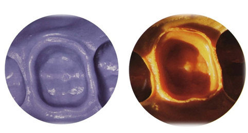 Impression Putty (10 x Pairs)