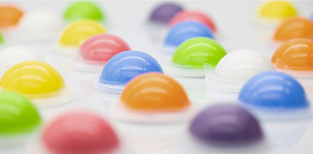 Impression Putty (10 x Pairs)