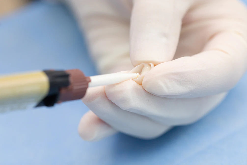 TopCEM-RMGI Resin Modified Glass Ionomer Cement-Luting