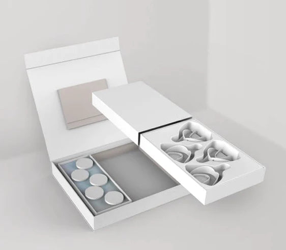 Impression Putty (10 x Pairs)