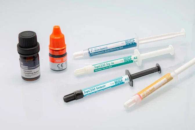 Clinical Materials