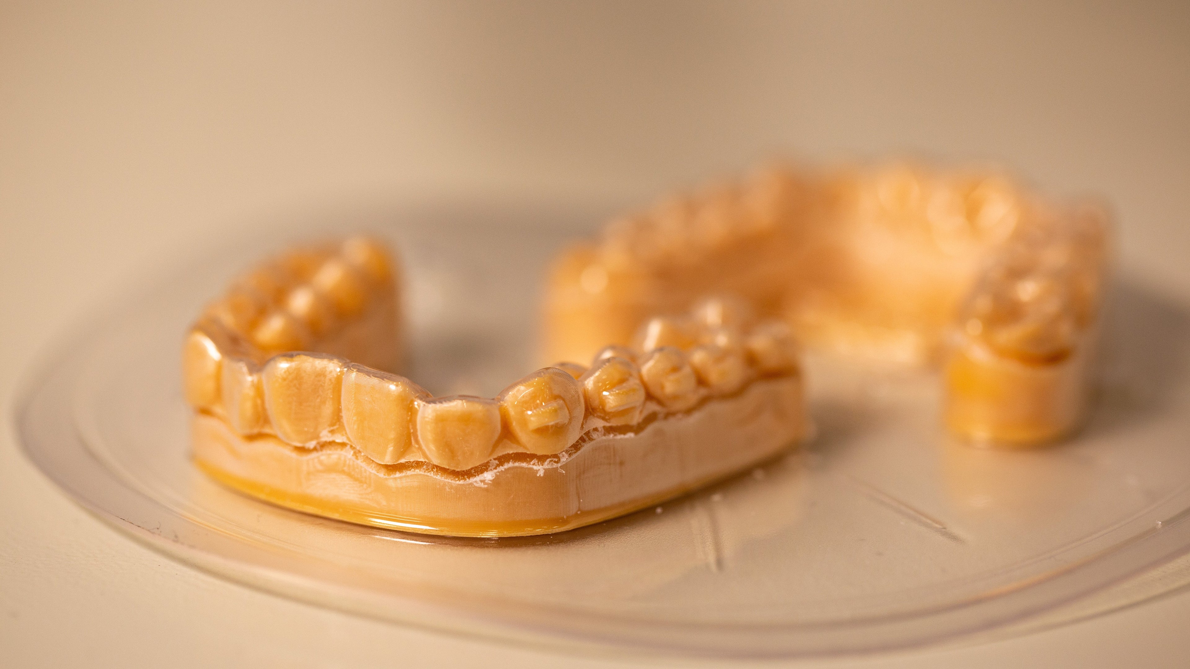 Clear Aligner & Retainer