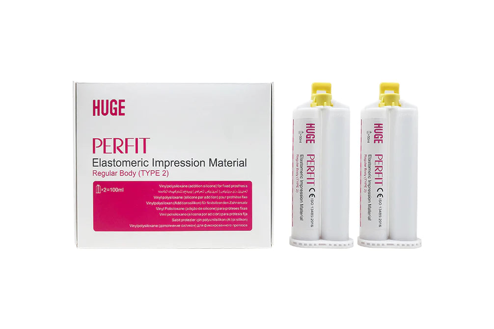 PERFIT Regular Body-Transparant