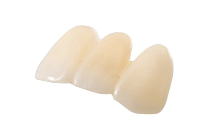 Prime Anterior Translucency (AT) Zirconia Block