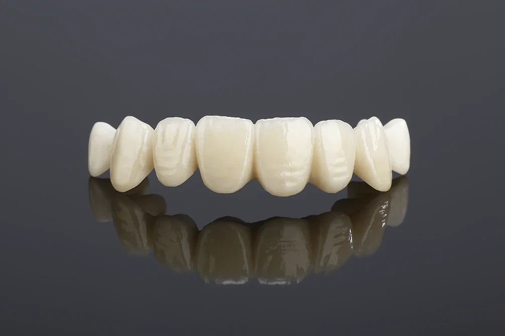 Prime High Strength (HS) Zirconia Block