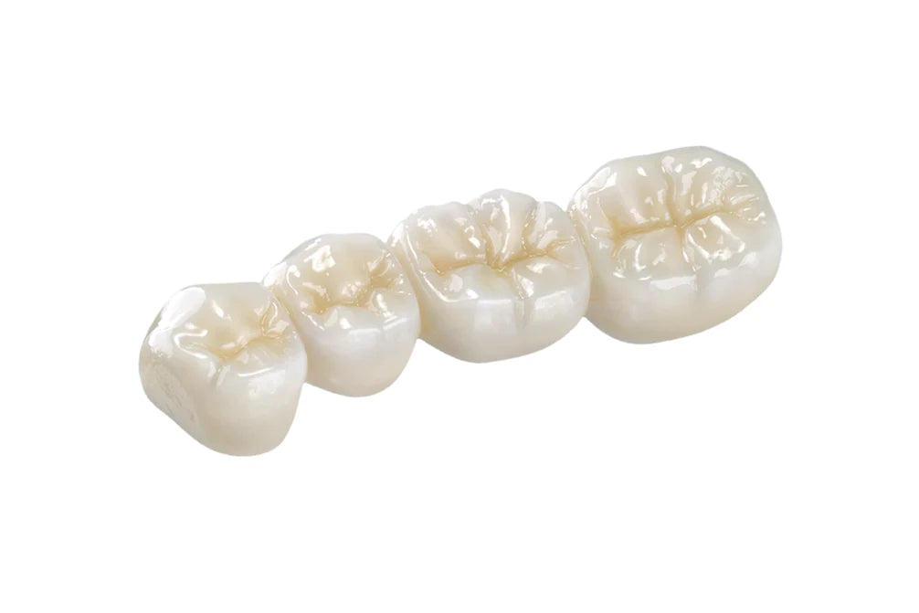 Prime High Strength (HS) Zirconia Block