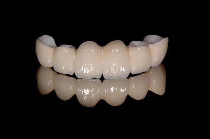 Prime High Translucency (HT) Zirconia Block