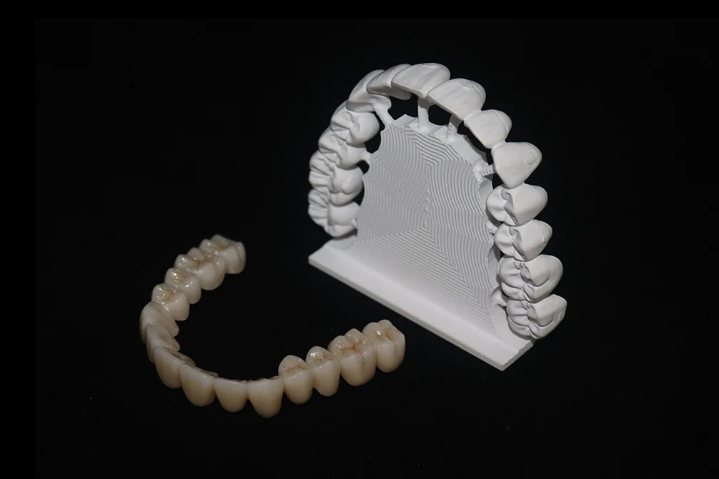 Prime High Translucency (HT) Zirconia Block