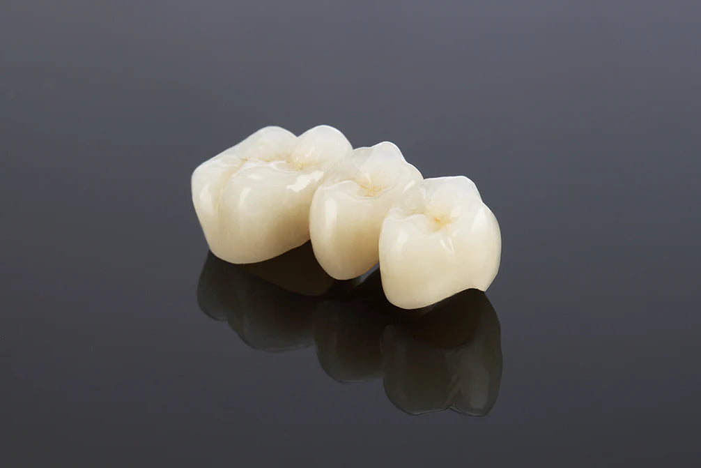 Prime High Translucency (HT) Zirconia Block