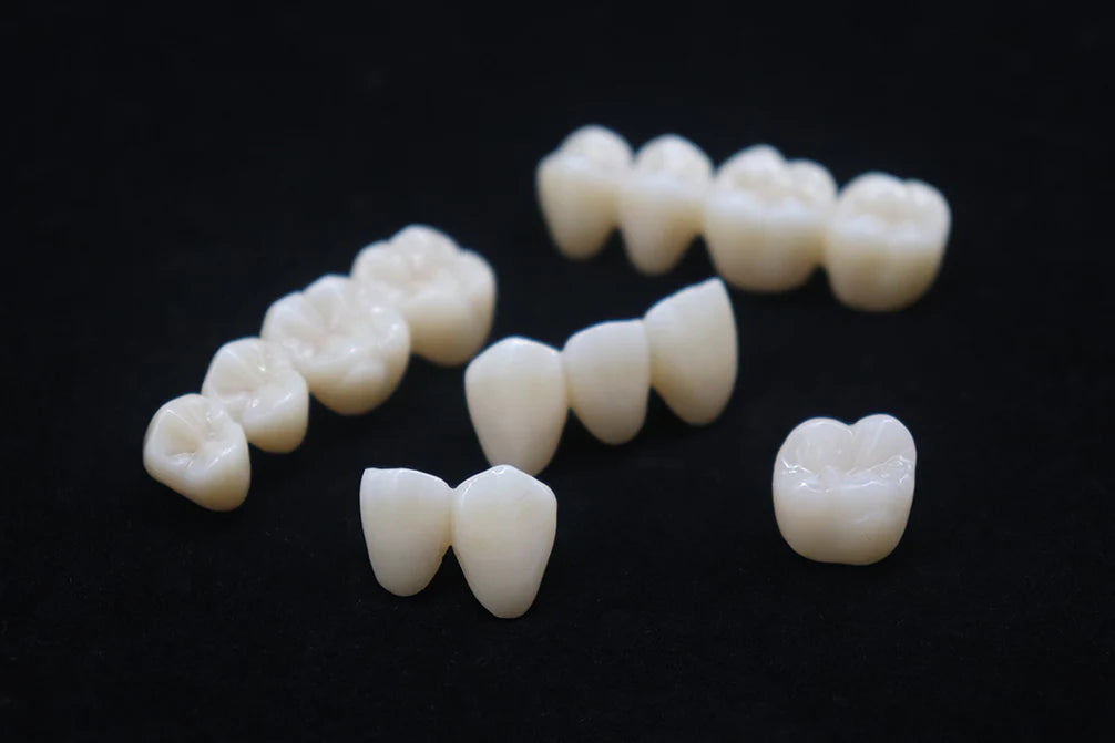 Prime Multilayer High Translucency (MHT) Zirconia Block