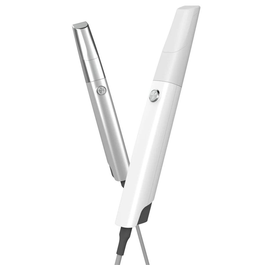 Smart Intra oral Scanner